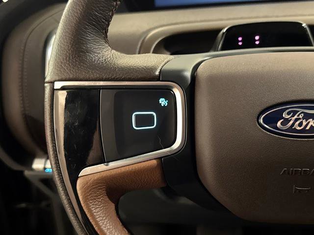 Certified 2025 Ford Expedition King Ranch AWD/4WD image 23