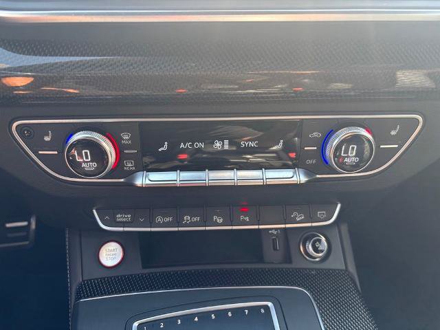 Used 2019 Audi SQ5 Prestige w/ Prestige Package AWD/4WD image 20