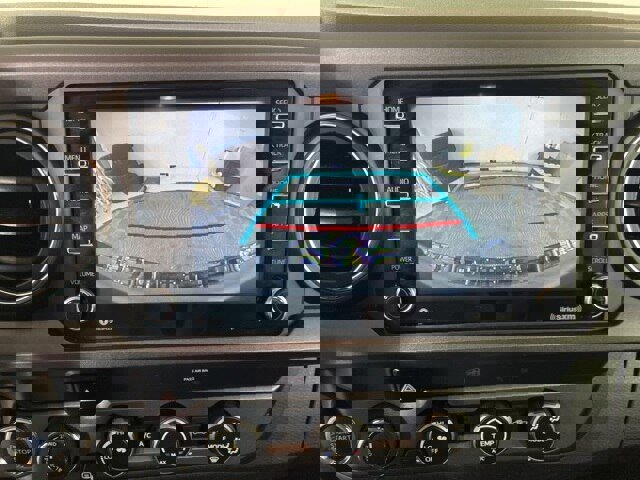 Used 2020 Toyota Tacoma TRD Off-Road image 27