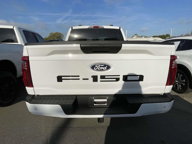Certified 2024 Ford F150 STX image 5