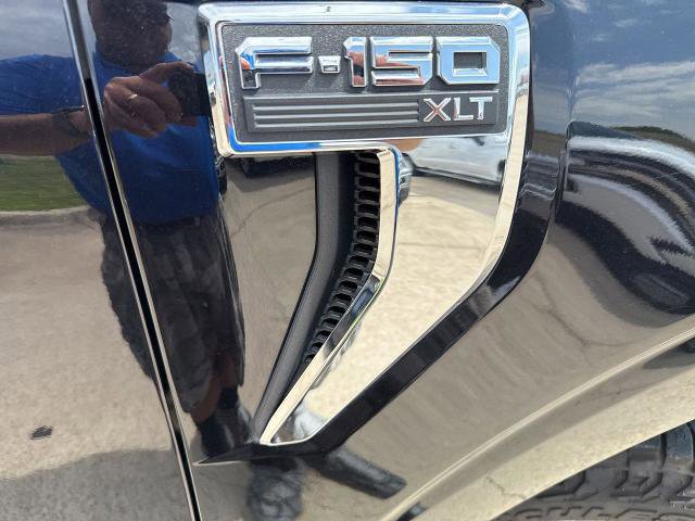 Certified 2022 Ford F150 XLT w/ Equipment Group 302A High AWD/4WD image 17