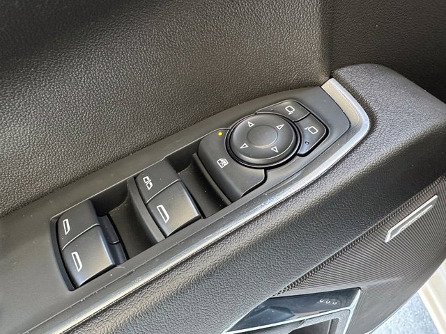 Used 2024 Chevrolet Silverado 1500 LT Trail Boss w/ Convenience Package II AWD/4WD image 28