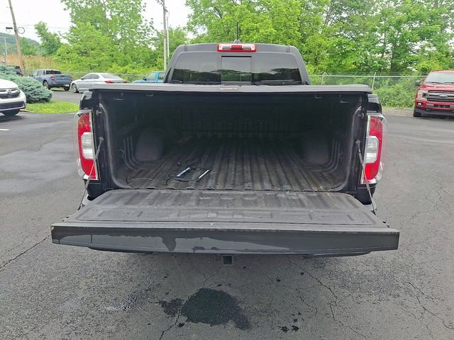 Used 2019 GMC Canyon Denali AWD/4WD image 35