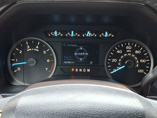 Certified 2018 Ford F150 XLT w/ Equipment Group 302A Luxury AWD/4WD image 28