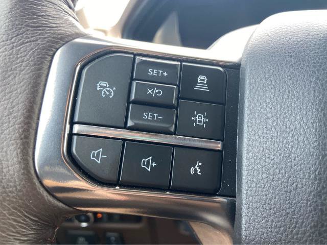 Certified 2024 Ford F150 King Ranch AWD/4WD image 21