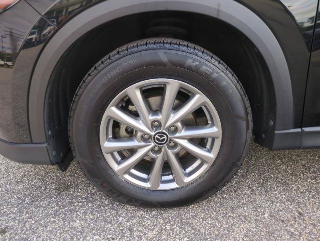 Used 2023 MAZDA CX-5 AWD 2.5 S image 25