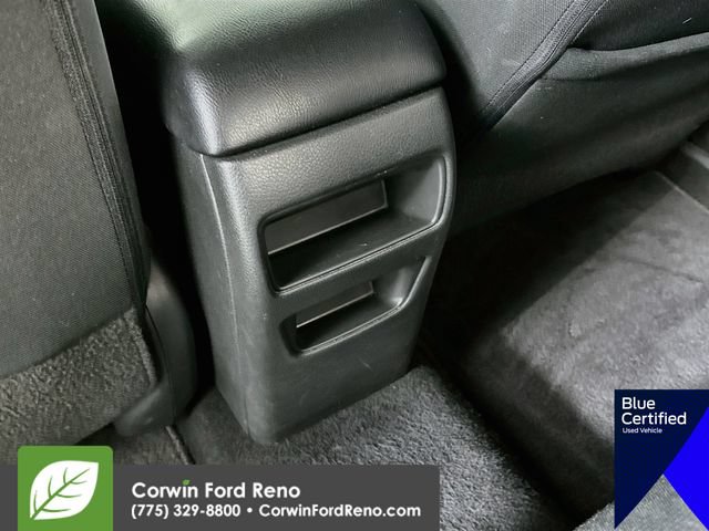 Used 2018 Nissan Sentra S FWD image 26