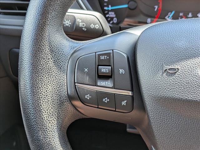 Certified 2020 Ford Escape SE FWD image 23