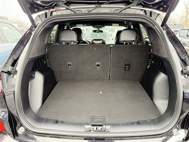 Certified 2024 Ford Escape ST-Line w/ Tech Pack #1 image 27