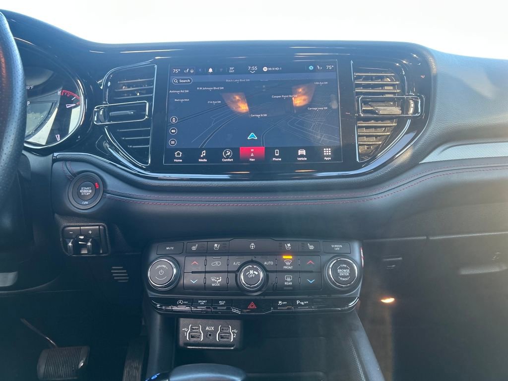 Used 2024 Dodge Durango GT image 46