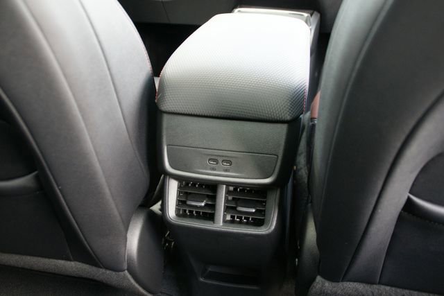 Used 2025 Chevrolet Equinox RS w/ Safety and Technology Package image 36