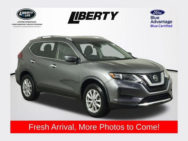 Used 2020 Nissan Rogue SV image 7