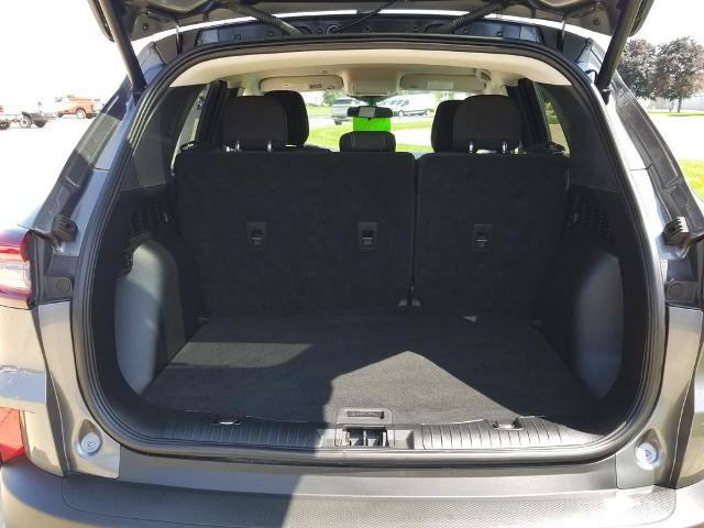 Certified 2023 Ford Escape Active w/ Cold Weather Package FWD image 4