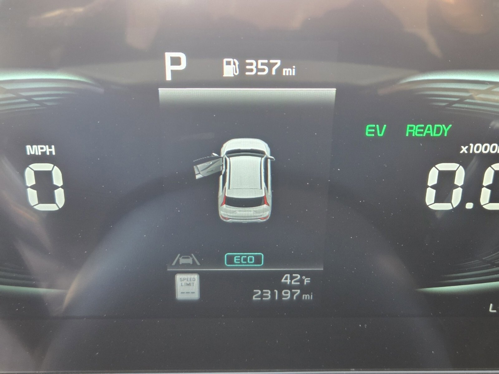 Used 2024 Kia Niro EX image 19