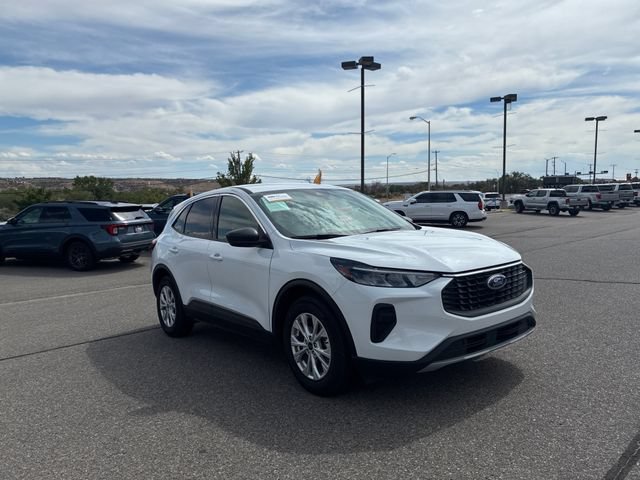 Certified 2024 Ford Escape Active FWD image 7