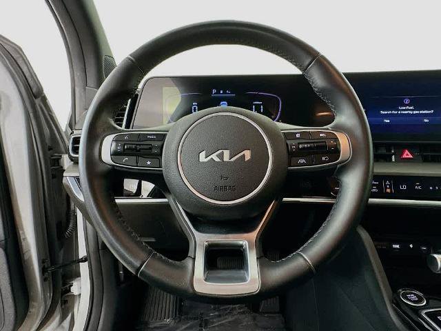 Used 2023 Kia Sportage X-Line AWD/4WD image 16
