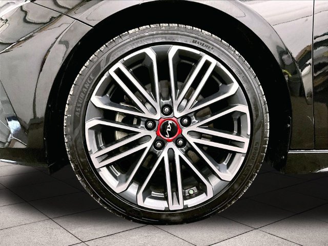 Used 2023 Kia Forte GT FWD image 8