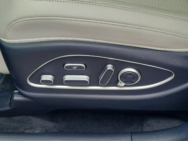 Used 2026 Hyundai Palisade Calligraphy AWD/4WD image 23