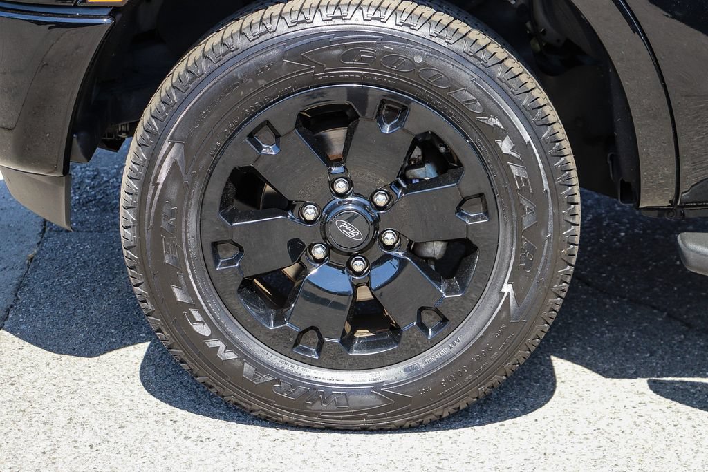 Certified 2023 Ford Ranger XLT w/ Equipment Group 301A Mid RWD image 14
