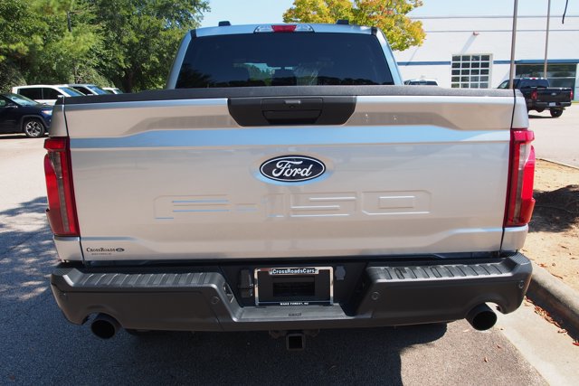 Certified 2024 Ford F150 STX w/ Equipment Group 201A FX4 AWD/4WD image 6