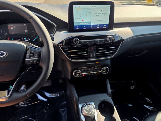 Certified 2022 Ford Escape SEL AWD/4WD image 20