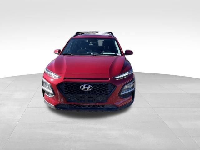 Used 2020 Hyundai Kona SEL image 2