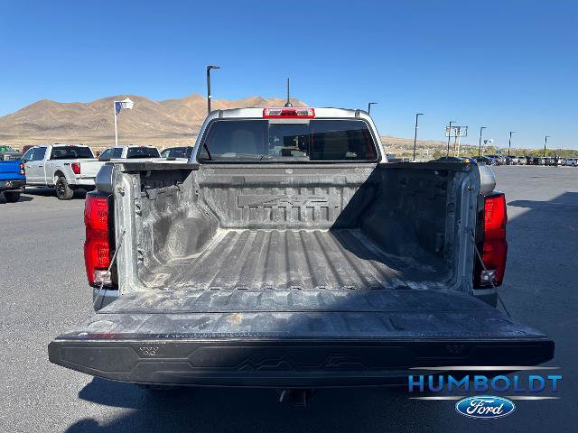 Used 2024 Chevrolet Colorado ZR2 w/ Technology Package AWD/4WD image 29