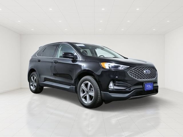 Certified 2024 Ford Edge SEL w/ Convenience Package AWD/4WD image 1