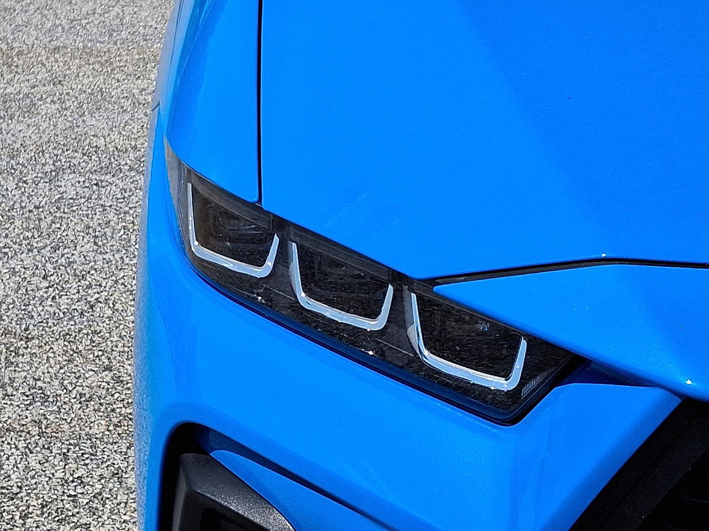 Certified 2024 Ford Mustang GT RWD image 27