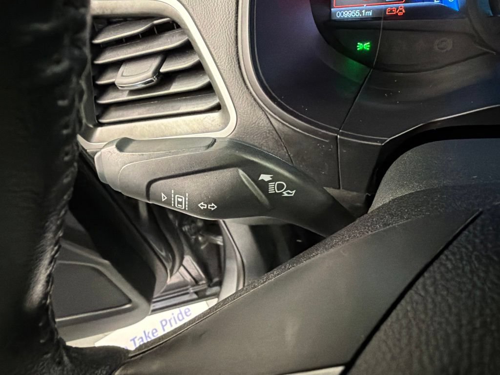 Certified 2024 Ford Edge SEL w/ Convenience Package AWD/4WD image 19