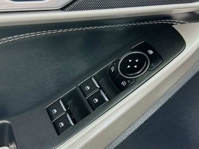 Certified 2022 Ford Explorer XLT w/ Equipment Group 202A image 23