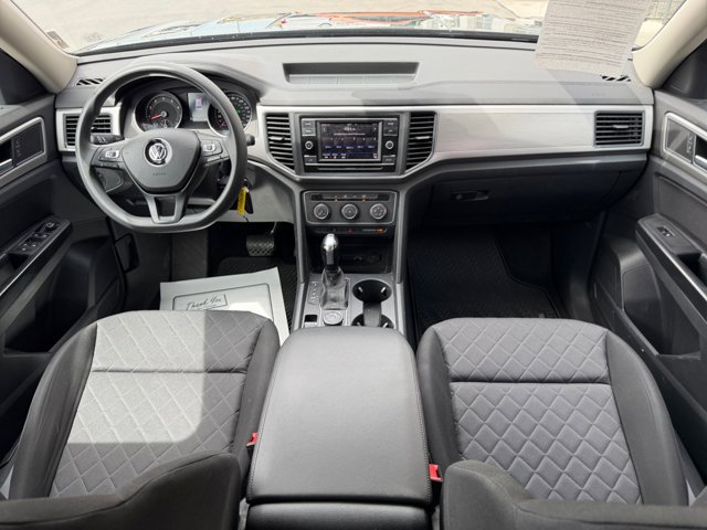Used 2018 Volkswagen Atlas S AWD/4WD image 20
