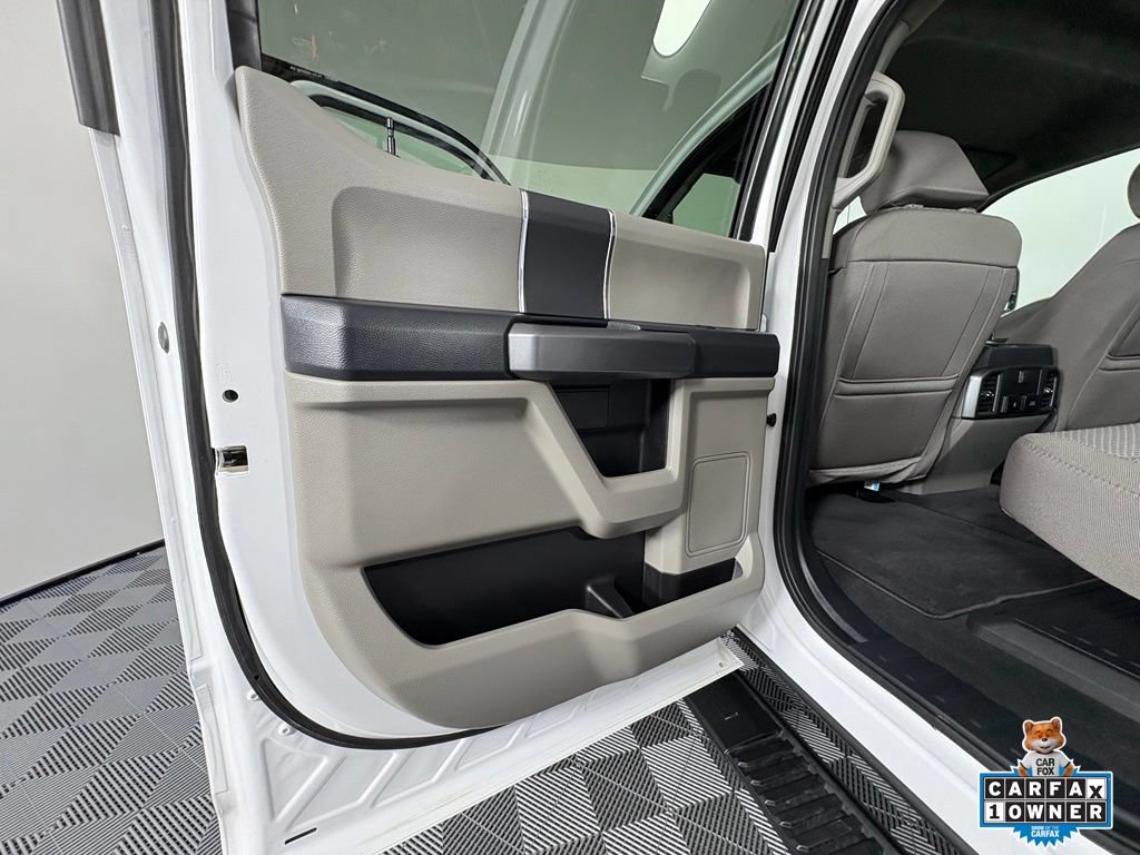 Certified 2022 Ford F250 XLT w/ XLT Value Package AWD/4WD image 28