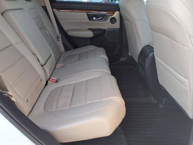 Used 2022 Honda CR-V EX-L image 12