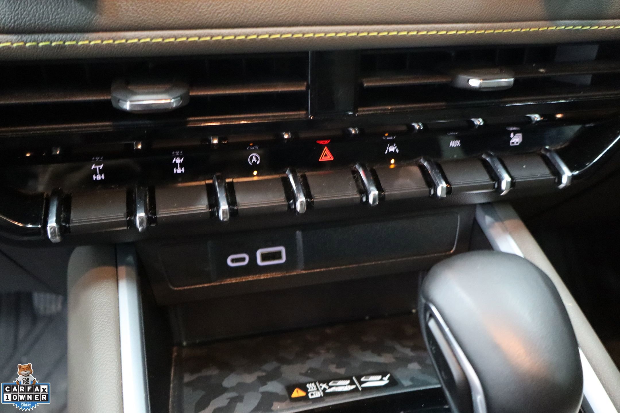 Used 2024 Chevrolet Colorado ZR2 w/ ZR2 Convenience Package III AWD/4WD image 22