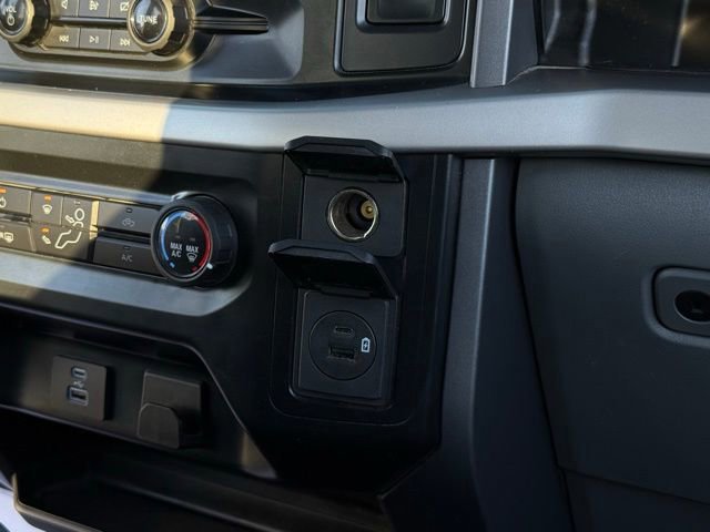 Certified 2022 Ford F150 XLT w/ Trailer Tow Package image 30