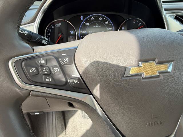 Used 2024 Chevrolet Malibu LT FWD image 16