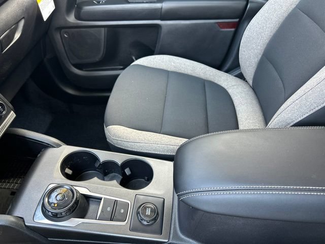 Certified 2025 Ford Bronco Sport Big Bend AWD/4WD image 18