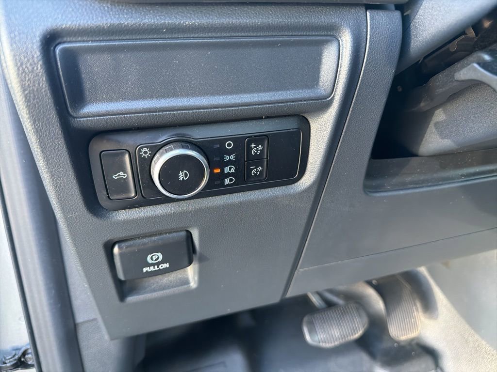 Certified 2024 Ford F150 XL w/ Equipment Group 103A High image 14