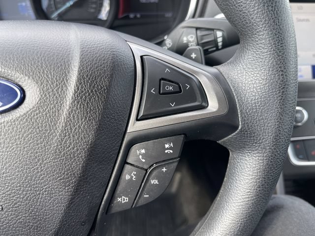 Certified 2020 Ford Fusion SE AWD/4WD image 33