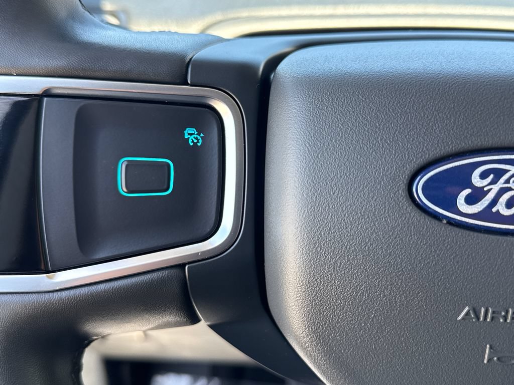 Certified 2025 Ford Expedition Max Active RWD image 15