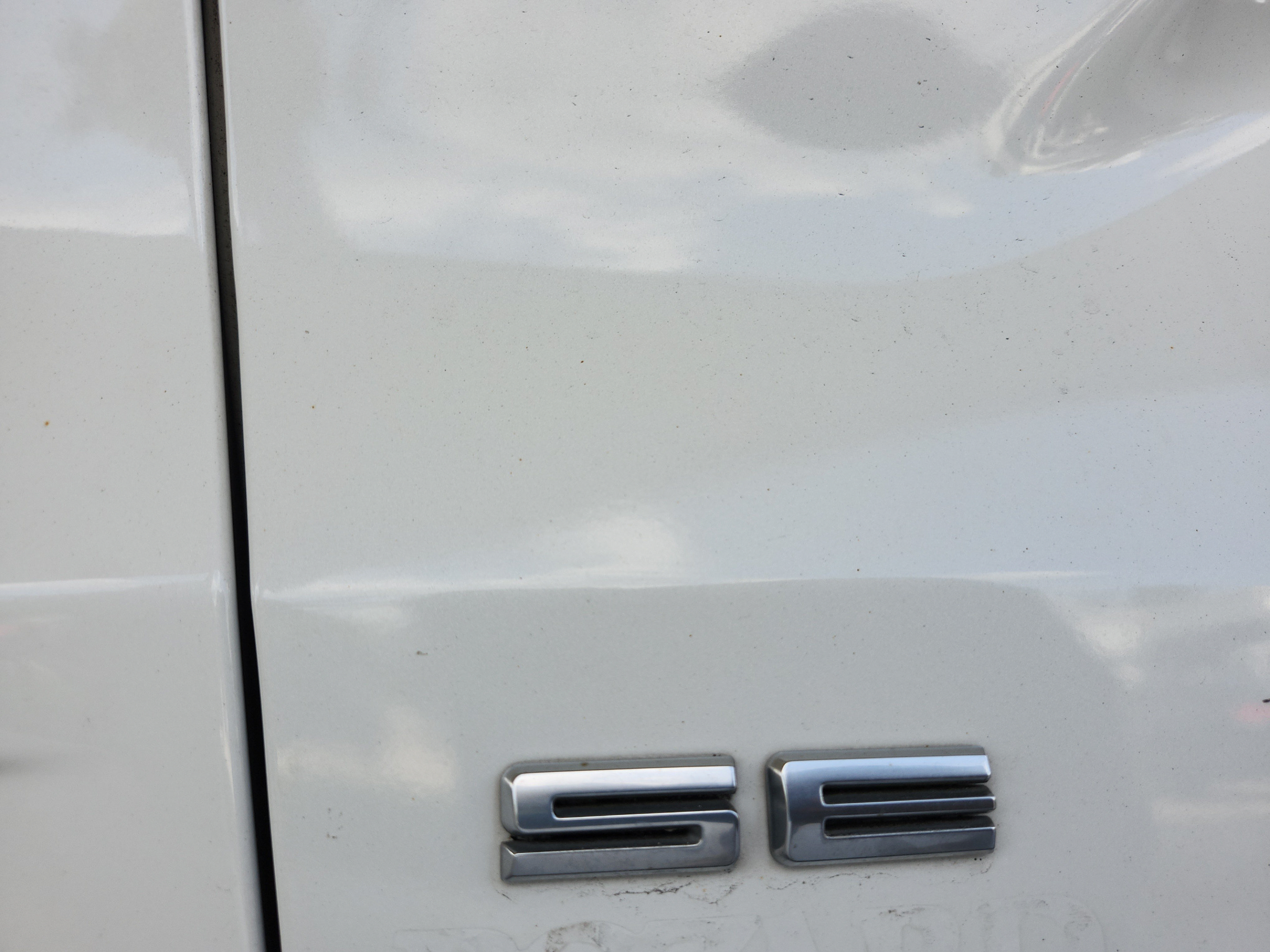 Certified 2020 Ford Escape SE FWD image 29