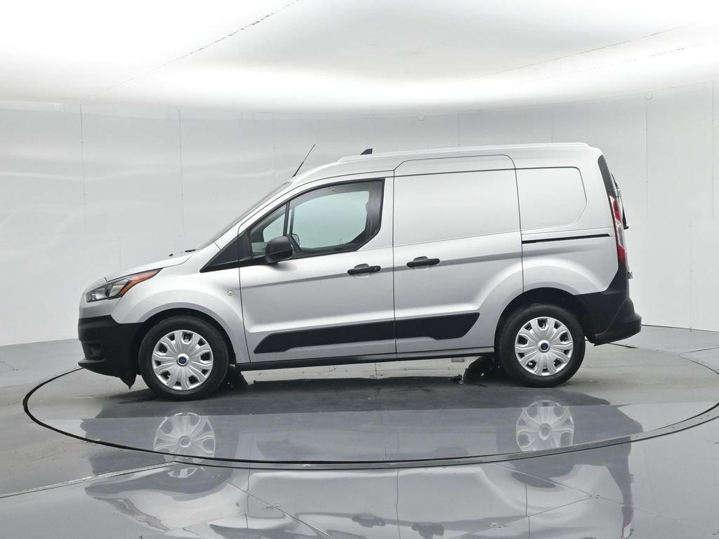 Certified 2023 Ford Transit Connect XL image 26