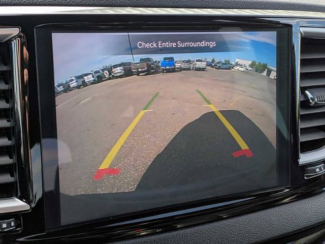 Used 2025 Chrysler Pacifica Select FWD image 24