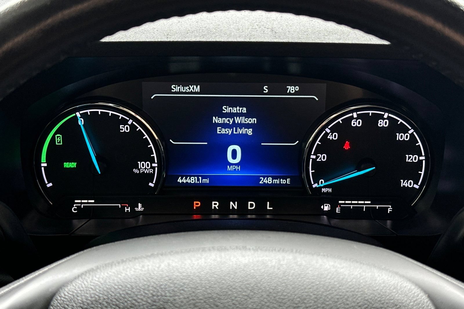 Certified 2022 Ford Maverick Lariat w/ Lariat Luxury Package FWD image 22
