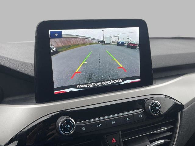 Certified 2022 Ford Escape SE w/ Convenience Package image 34