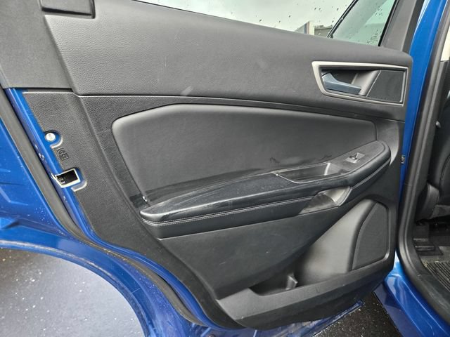Certified 2024 Ford Edge SEL w/ Convenience Package AWD/4WD image 41
