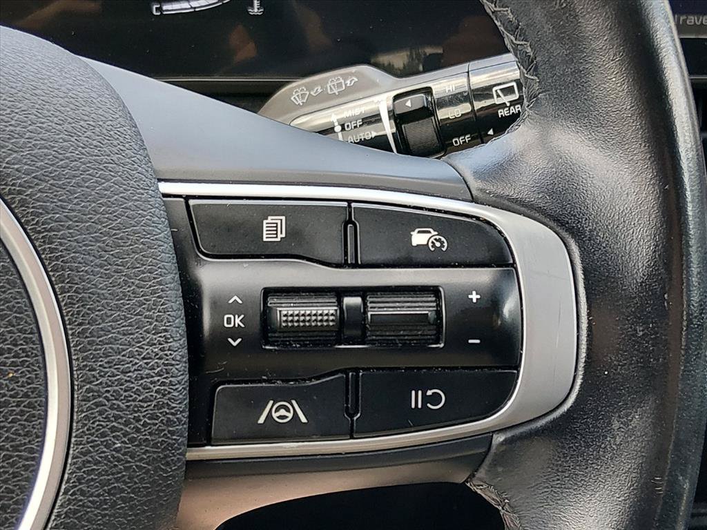 Used 2023 Kia Sportage X-Line w/ X-Line Premium Package AWD/4WD image 24