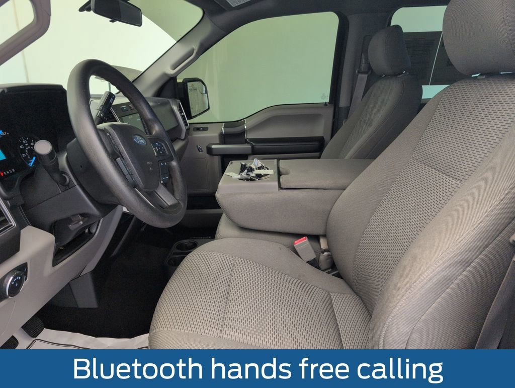 Certified 2019 Ford F150 XLT image 10