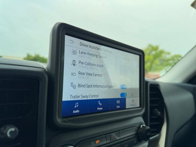 Certified 2024 Ford Bronco Sport Heritage w/ Heritage Convenience Package AWD/4WD image 27